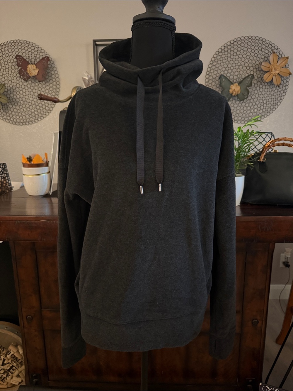 lululemon athletica Go Forward Pullover Sweater